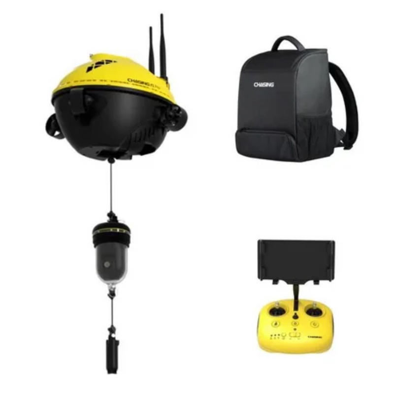 waterproof drone