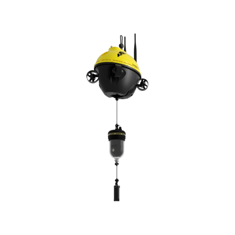 waterproof drone