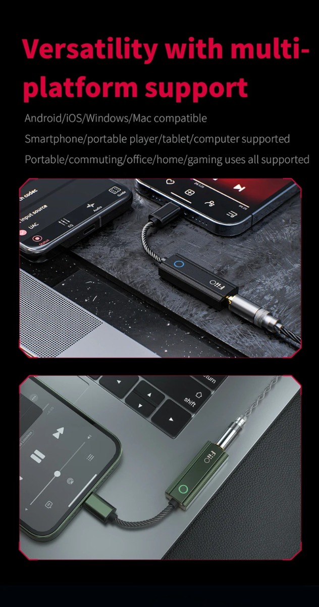 Kabel Adapter