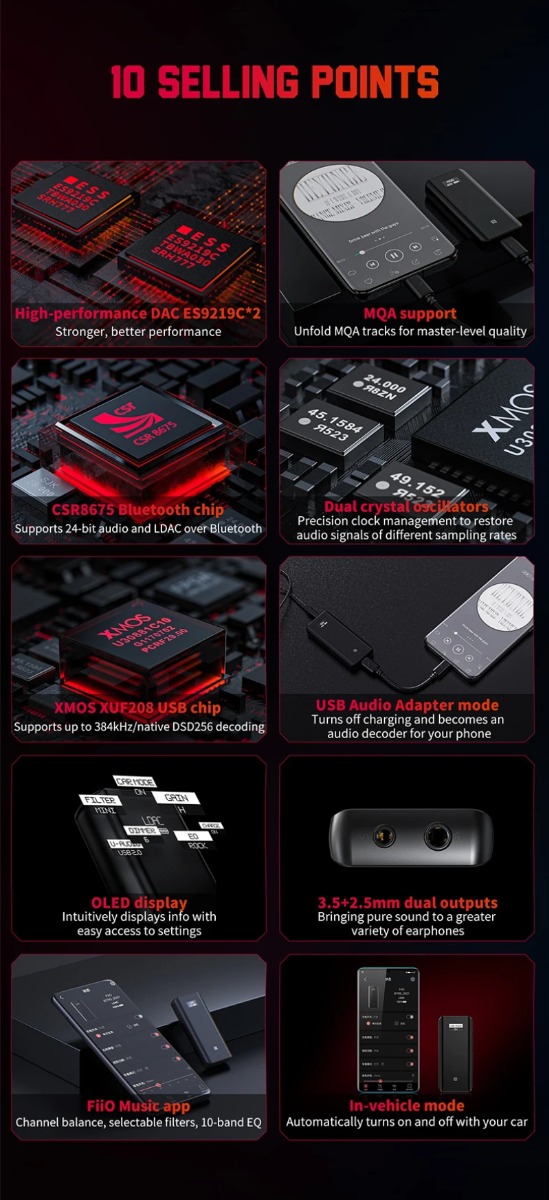 headphone amplifier