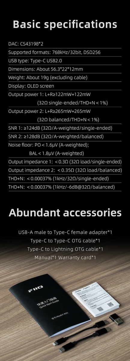 headphone amplifier