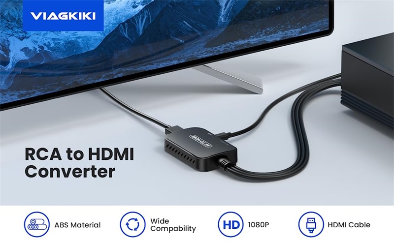 converter