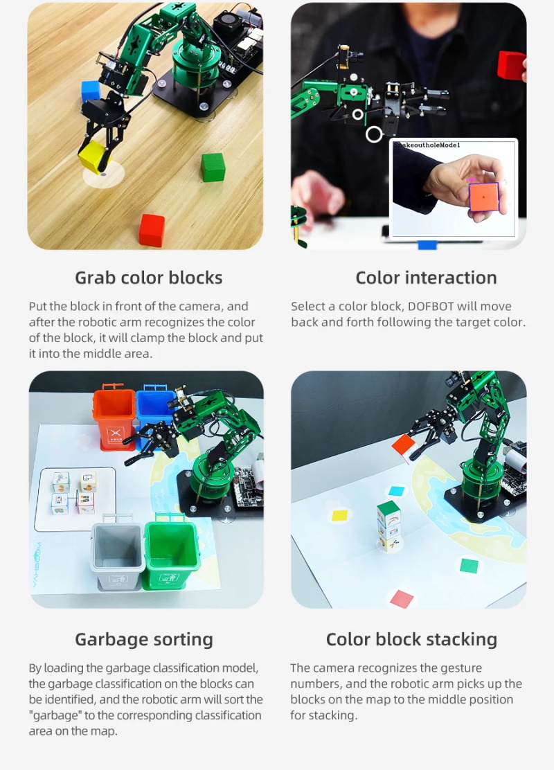 robot