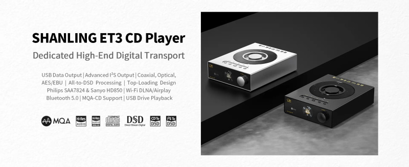 digitaler Plattenspieler