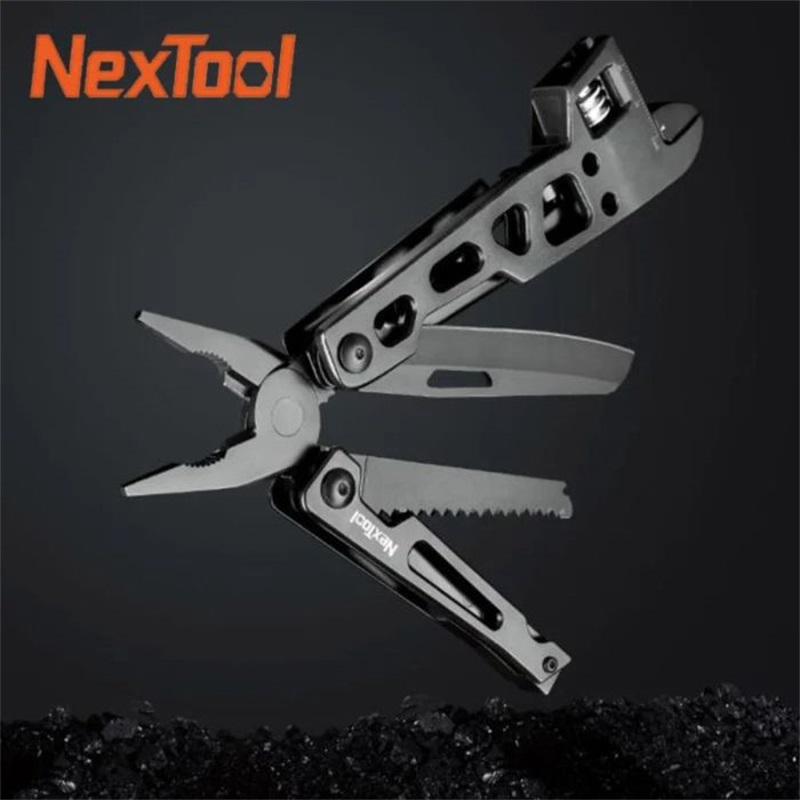 9-in-1 multifunctional wrench knife