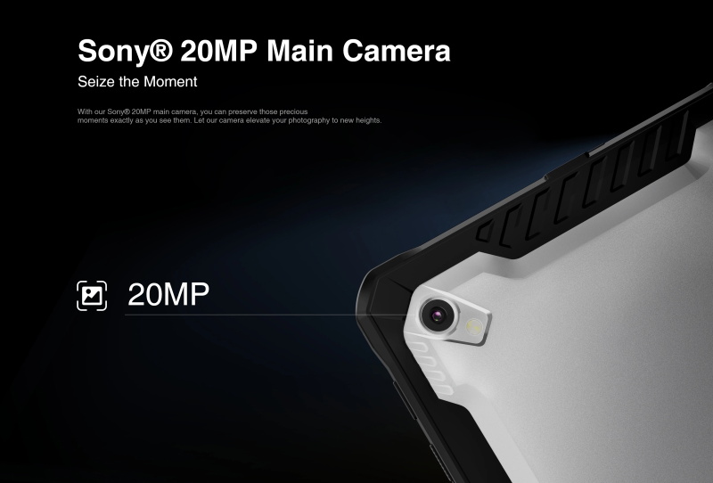 Doogee R10